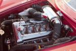 Alfa Romeo Giulietta Sprint Speciale by Carrozzeria Bertone 1961 года